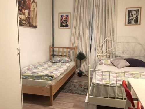 Albergue Bla Bla Rooms