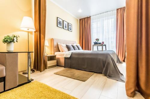 Apartamento ??????????? ?? ??. ??????? ? ?? "???????"