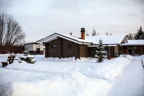 Russkie Traditsii Hotel