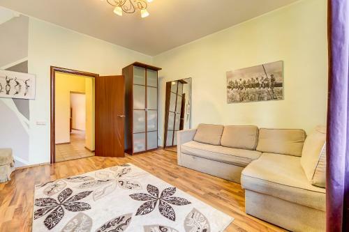 Apartamento Nevsky Prospect 107