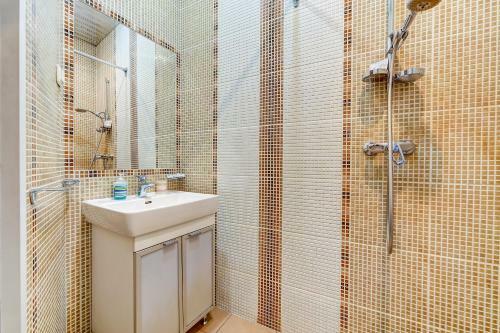 Apartamento Nevsky Prospect 107
