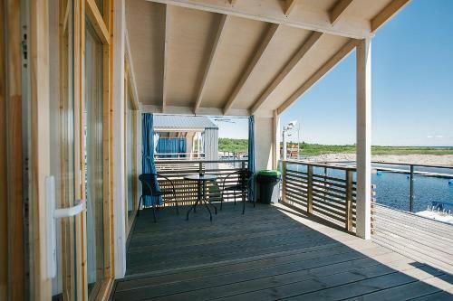 Koshkinsky Farvater Holiday Home