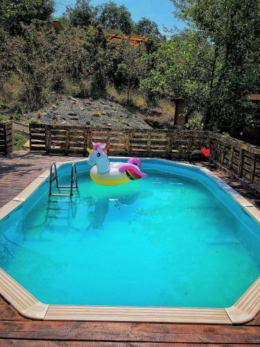 Hostal Happywood
