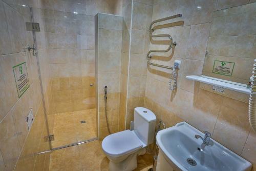 Posada Silver Hotel