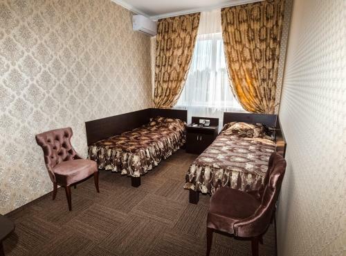Hotel Zelenyy Mys