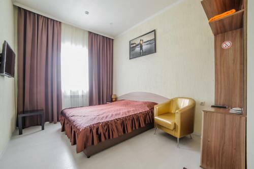 Hotel Mix