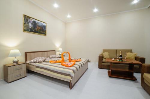Hotel Mix