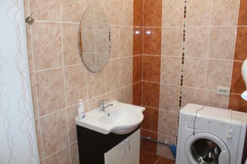 Apartamento Valentina