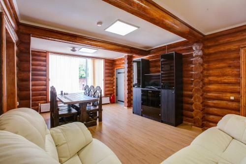 Posada Mini-hotel Gosteyev - Nikiforovo