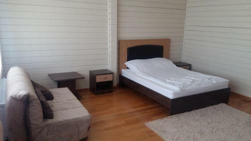 Posada Mini-hotel Gosteyev - Nikiforovo