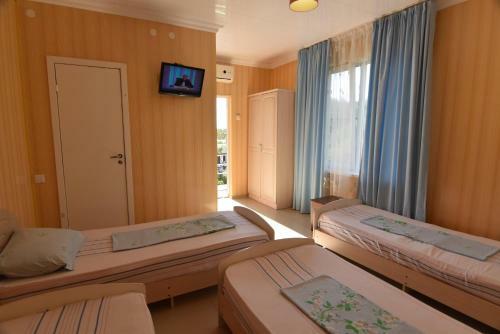 Hostal Edem Guest House