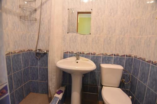 Hostal Edem Guest House