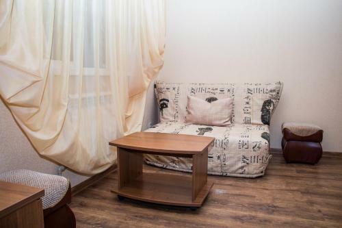 Posada Sosnovy Bor Inn