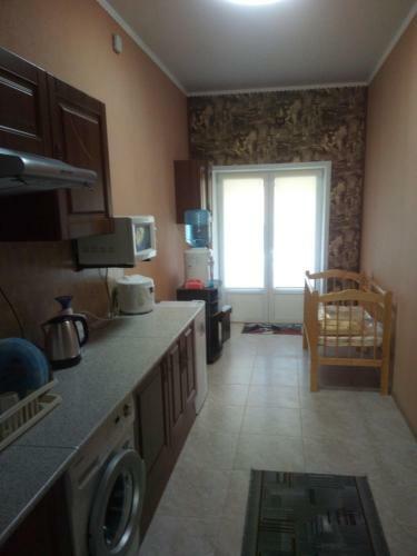 Hostal B&B Solnechniy