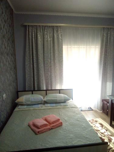 Hostal B&B Solnechniy