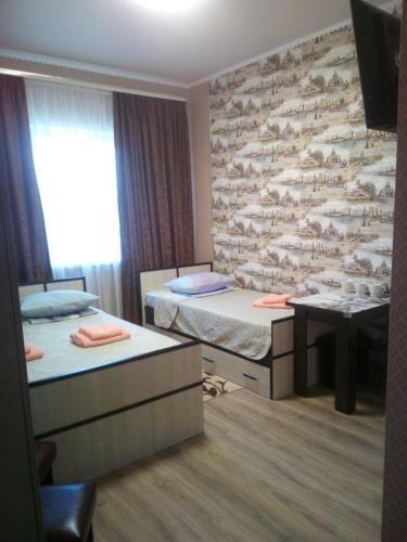 Hostal B&B Solnechniy