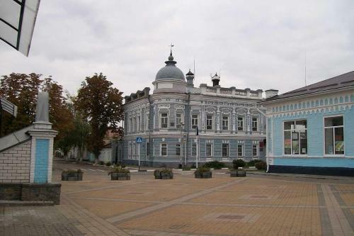 Hostal B&B Solnechniy