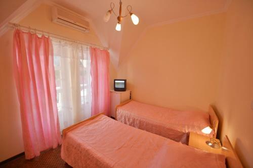 Hotel Veya Pansionat