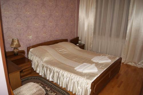 Sanatoriy "geolog Kazakhstana"