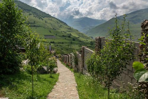 Country House Asta Village Fiagdon