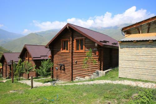 Country House Asta Village Fiagdon