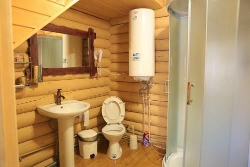 Country House Asta Village Fiagdon