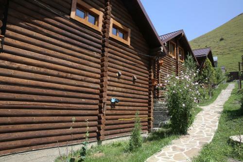 Country House Asta Village Fiagdon