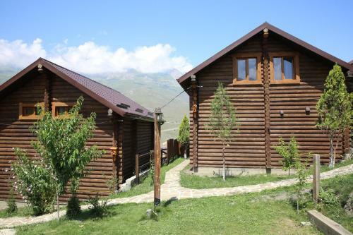 Country House Asta Village Fiagdon