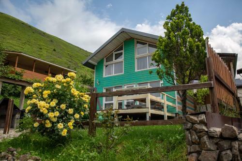 Country House Asta Village Fiagdon