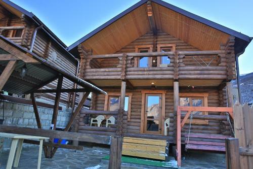Country House Asta Village Fiagdon