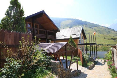 Country House Asta Village Fiagdon