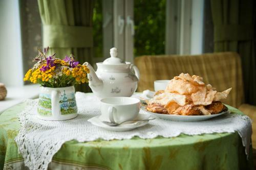 Hostal Russko-frantsuzsky Hotel Chastny Vizit