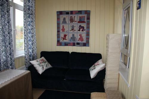 Hostal Russko-frantsuzsky Hotel Chastny Vizit