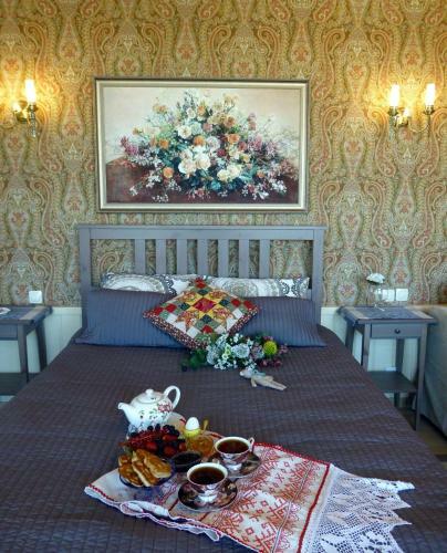 Hostal Russko-frantsuzsky Hotel Chastny Vizit