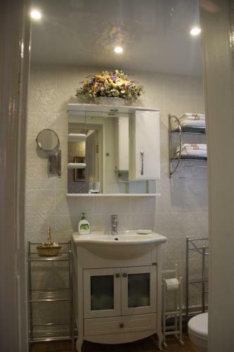 Hostal Russko-frantsuzsky Hotel Chastny Vizit