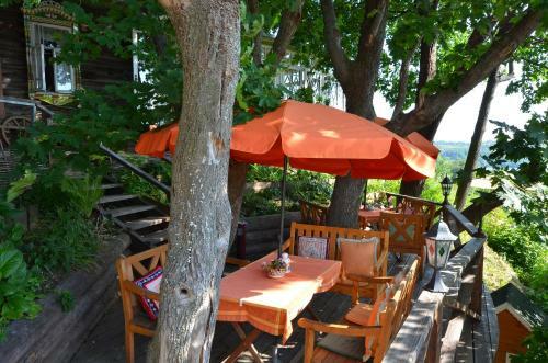 Hostal Russko-frantsuzsky Hotel Chastny Vizit