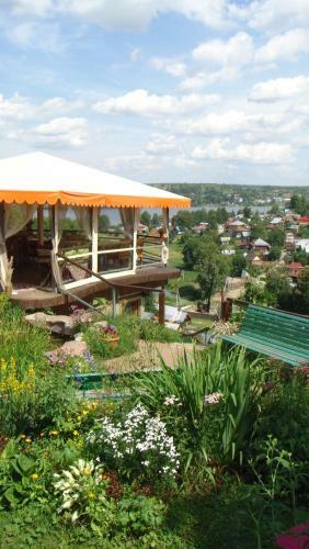 Hostal Russko-frantsuzsky Hotel Chastny Vizit