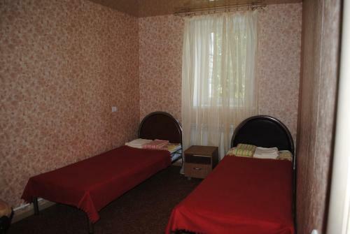 Hostal Guest House On Proletarke