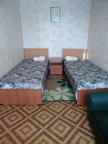 Hostal Guest House On Proletarke
