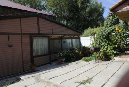 Hostal Guest House On Proletarke