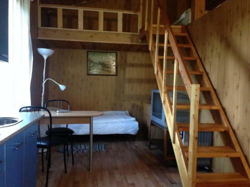 Agroturismo Cottage Karelia