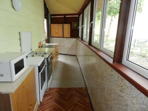 Hostal More Udachi Gostevoy Dvor