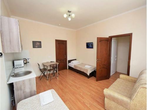 Posada Ellas Guest House