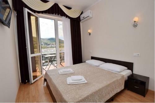 Posada Ellas Guest House