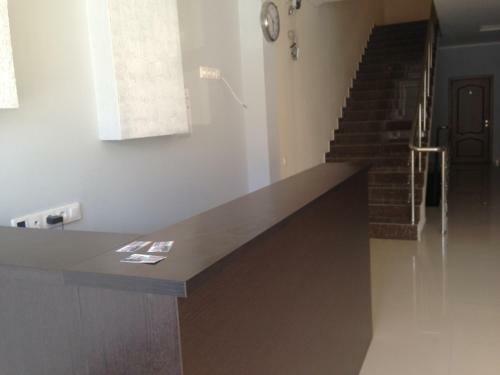 Posada Ellas Guest House