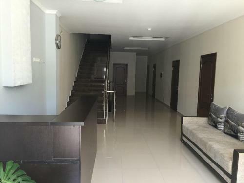 Posada Ellas Guest House
