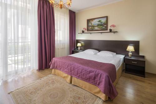 Kompass Hotels Magnoliya Gelendzhik