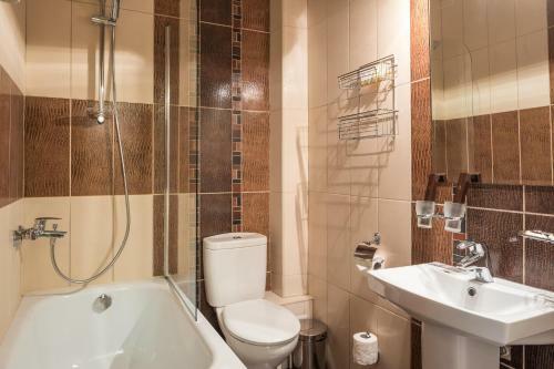 Kompass Hotels Magnoliya Gelendzhik