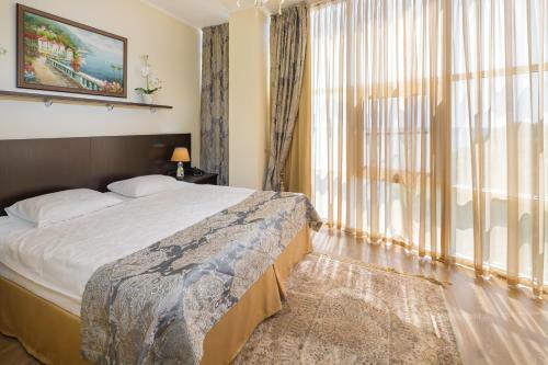 Kompass Hotels Magnoliya Gelendzhik