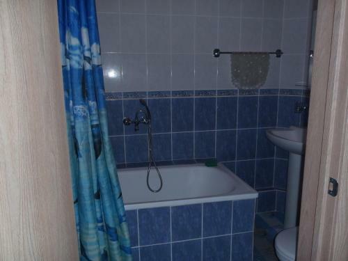 Apartment On Primorskaya 24b